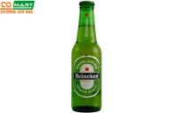 Bia Heineken 5% Pháp 250ml