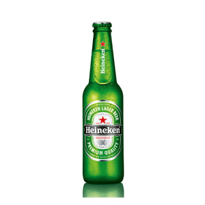 Bia Heineken chai 250ml