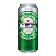 Bia Heineken Hà Lan 5% – 24 lon 500ml / bia ken lon 500ml