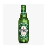 Bia Heineken Hà Lan 5% chai 250 ml