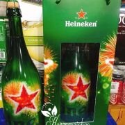 Bia Heineken Magnum 1.5l nhập khẩu chính hãng 100% từ Hà Lan