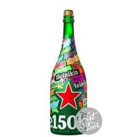 Bia Heineken Magnum 5.0% – Chai 1.5 Lit