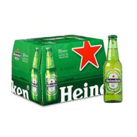 Bia Heineken nhập khẩu Pháp 250ml x 20 chai