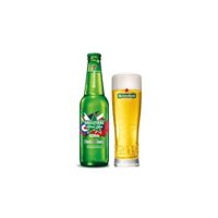 Bia Heineken Pháp 250ml