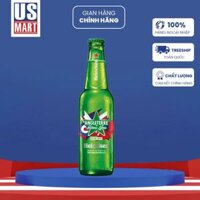 Bia Heineken Pháp 250ml