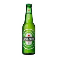 Bia Heineken Pháp 5%-chai 250 ml