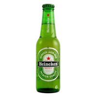 Bia Heineken Pháp 5% - Đồ uống nhập khẩu
