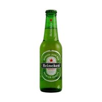 Bia Heineken Pháp 5% – Thùng 20 Chai 250ml