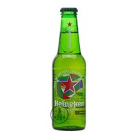 Bia Heineken Pháp – Thùng 20 Chai 250ml