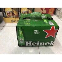 Bia Heineken Pháp