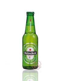 BIA HEINEKEN PHÁP 5%-250ML/20C