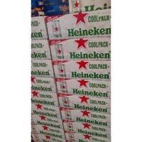 Bia Heineken silver 250ml