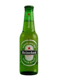 Bia Heineken Thùng 20 Chai Xách Pháp