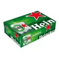 Bia Heniken 330ml