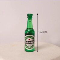 Bia Heniken ( Chai Nhựa )