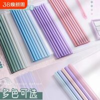 Bìa hồ sơ có thanh trượt, kẹp giấy A4, thanh trượt trong suốt, dung lượng lớn, dày, bìa sách cho học sinh tiểu học và trung học, kẹp sách, lưu trữ giấy kiểm tra, trong suốt, đồ dùng văn phòng, bìa sách