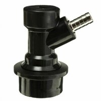 Bia hoặc Soda có ga với Bộ công cụ dây bia trong suốt 2040 '' PVC bền
