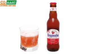 Bia Hoegaarden Rosée 250ml