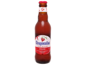 Bia Hoegaarden Rosée 250ml