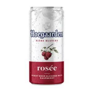 Bia Hoegaarden Rosée 250ml