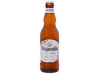 Bia Hoegaarden trắng chai 330ml