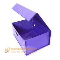 Bìa hộp Simili 7cm