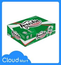 Bia Huda 24 lon*330ml – Thùng