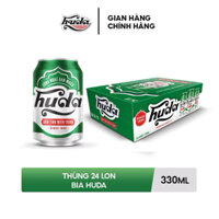 Bia Huda Giá Rẻ Chất lượng