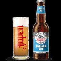 Bia Jopen Adriaan Wit 5% – Chai 330ml – Thùng 24 Chai