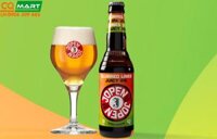 Bia Jopen Blurred Lines Neipa Craft 5.5% Chai 330ml