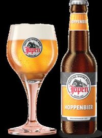 Bia Jopen Hoppenbier 6,8%-chai 330ml