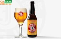 Bia Jopen Hoppenbier Craft 6,8% Chai 330ml