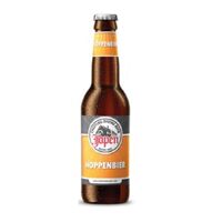 Bia Jopen Hoppenbier Hà Lan 6,8% – Thùng 12 chai 330ml