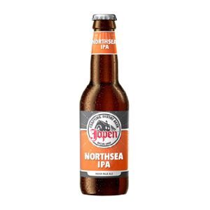 Bia Jopen Northsea IPA 6,5% Hà Lan – chai 330ml