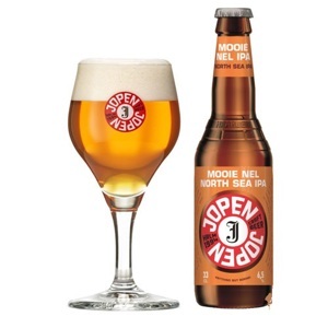 Bia Jopen Northsea IPA 6,5% Hà Lan – chai 330ml