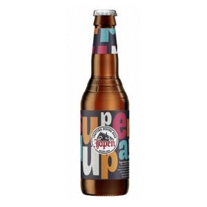 Bia Jopen Super Dupa 5,5% Hà Lan - chai 330ml