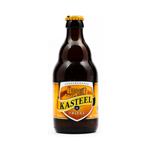 Bia Kasteel Tripel 330ml