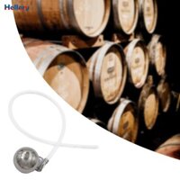 Bia Keg Bóng Phao Thay Thế Máy Hút Tự Chế Kim Loại Lấy Bia Trong Suốt Nhất