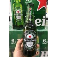 Bia Ken Pháp 20 chai X 250ml (Ship Siêu Tốc HCM)