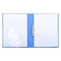 Bìa kẹp A4 (1 khóa) FO-CF02