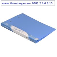 Bìa kẹp A4 Flexoffice FO-CF01