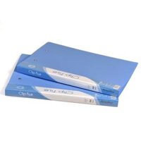 Bìa kẹp A4 FO CF02