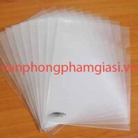 Bìa lá A4 Plus mỏng