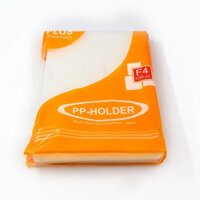 Bìa lá F4 Plus (100 cái/xấp) chính hãng