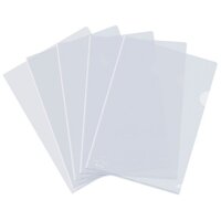 Bìa lá nhựa A4 Plus