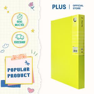 Bìa lá Plus 20P