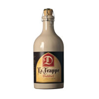 Bia La Trappe Dubbel 7 độ