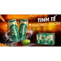 Bia LAGER BEER STEEN HÀ NỘI