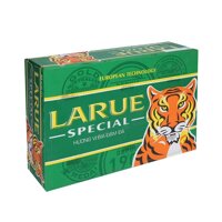 Bia Larue Special, thùng 24 lon, 330ml