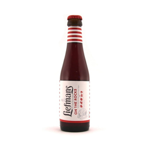 Bia Liefmans Bỉ 3,8% chai 250ml